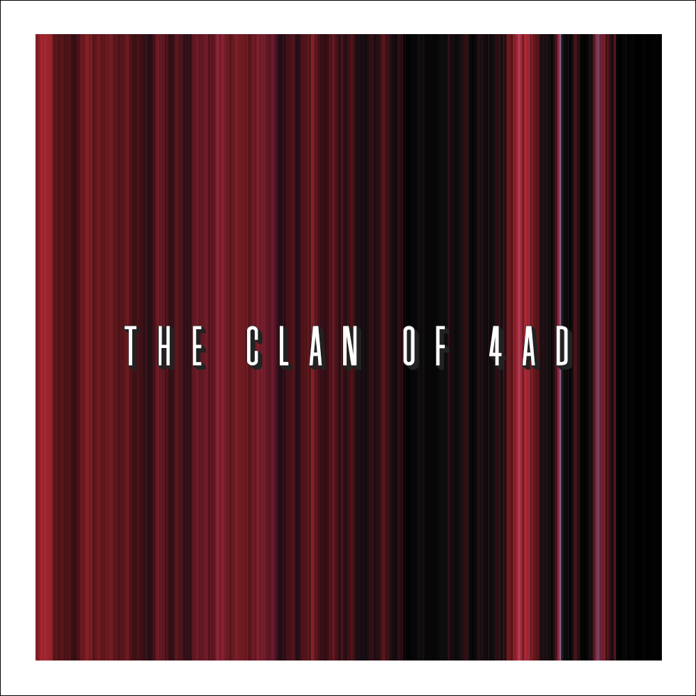 Clan of 4AD