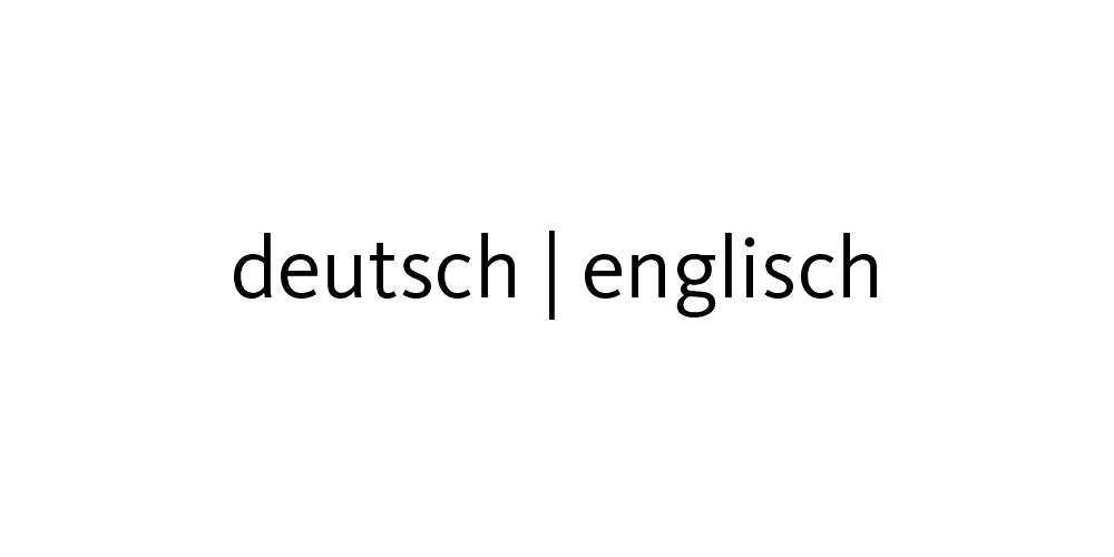 Senkrechter Strich