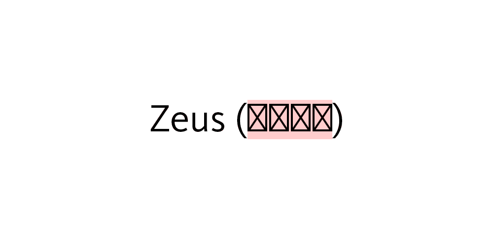 Unicode