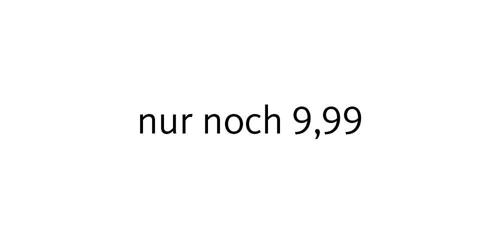 Preise